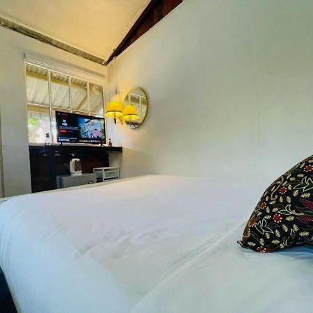 Blissful Cottage Pantai Cenang  Extérieur photo