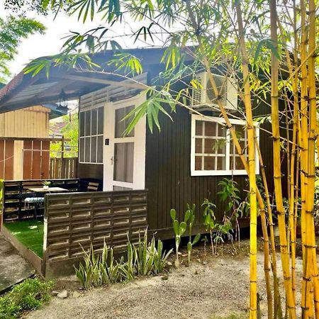 Blissful Cottage Pantai Cenang  Extérieur photo