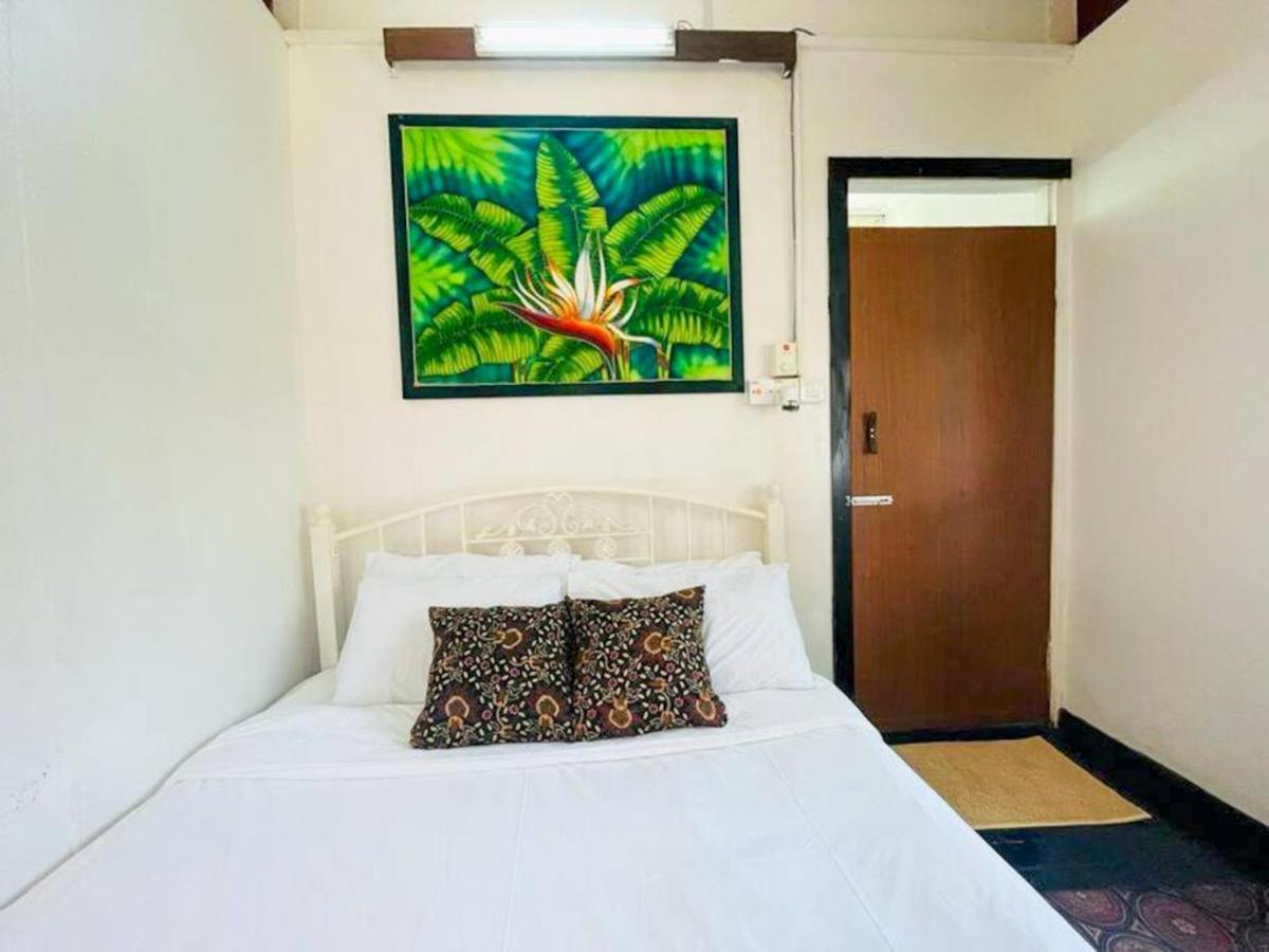 Blissful Cottage Pantai Cenang  Extérieur photo