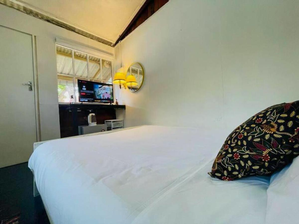 Blissful Cottage Pantai Cenang  Extérieur photo