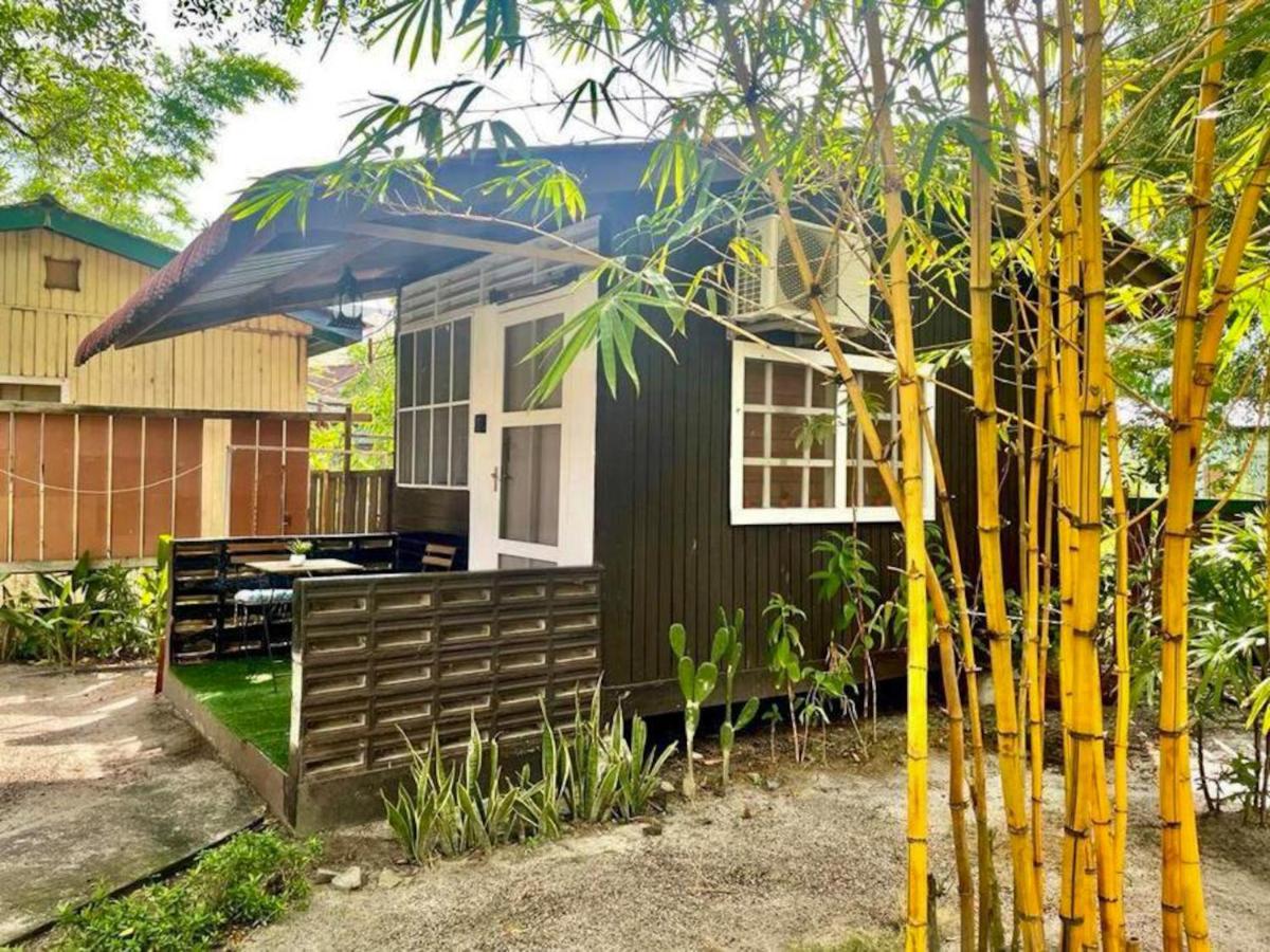 Blissful Cottage Pantai Cenang  Extérieur photo