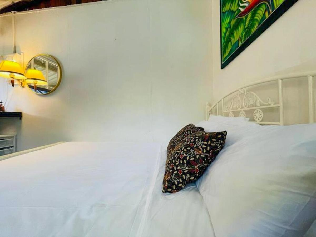 Blissful Cottage Pantai Cenang  Extérieur photo