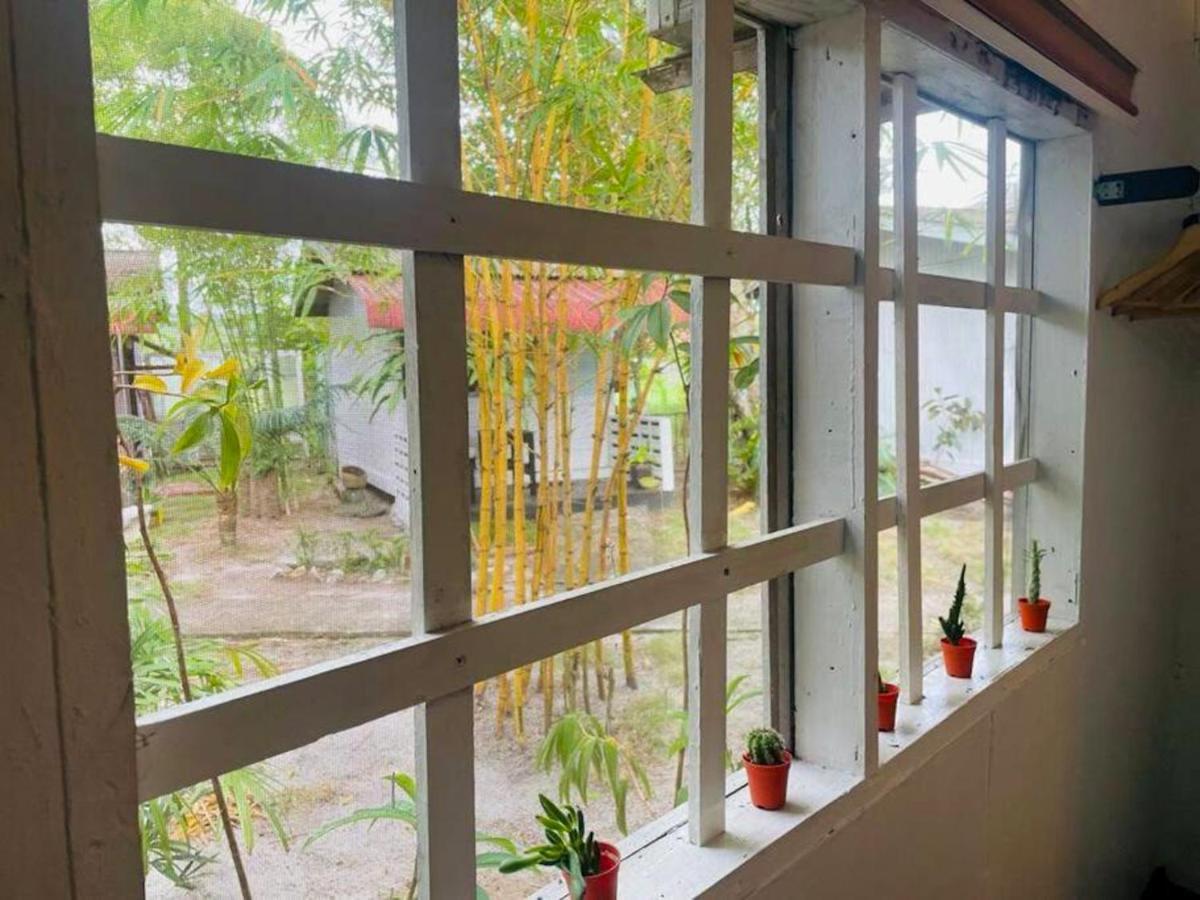 Blissful Cottage Pantai Cenang  Extérieur photo